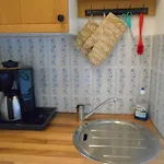 Apartment Gerum *