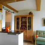 Apartment Gerum *