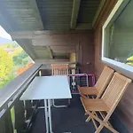 Gerum Apartment Saint Wolfgang