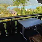 Apartamento Gerum Saint Wolfgang