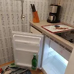 Apartamento Gerum Saint Wolfgang