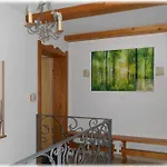 Apartment Gerum Saint Wolfgang