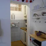 Apartment Gerum *