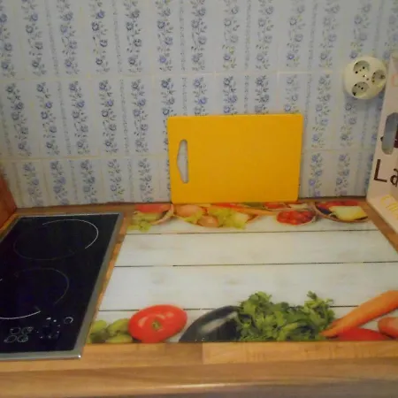 Gerum Apartment