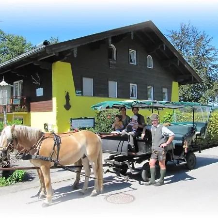 Gerum Sankt Wolfgang im Salzkammergut