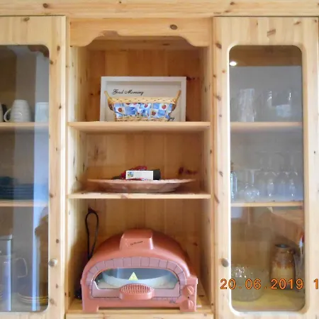 Apartment Gerum Sankt Wolfgang im Salzkammergut