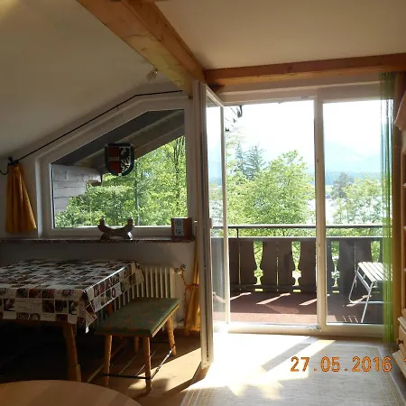 Gerum * Sankt Wolfgang im Salzkammergut