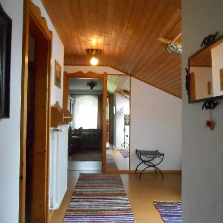 Apartment Gerum Sankt Wolfgang im Salzkammergut