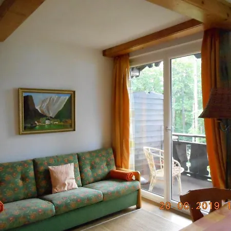 Gerum Apartment