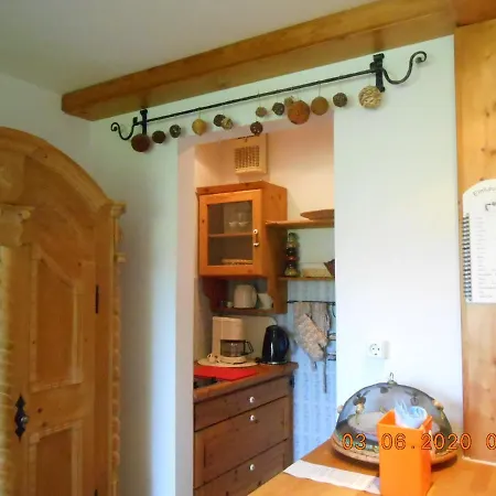 Apartment Gerum *