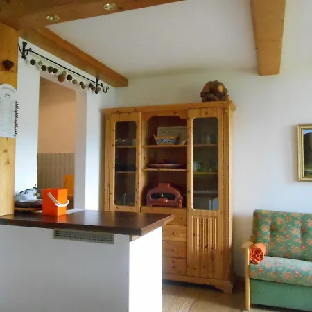 Apartment Gerum *