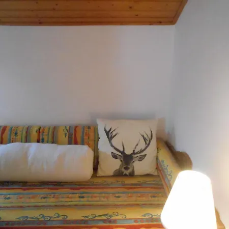 Gerum Apartman Saint Wolfgang