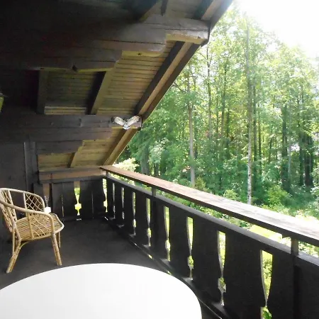 Gerum Apartment *