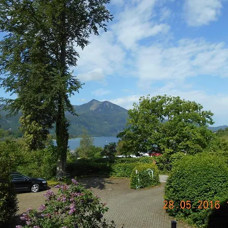 Gerum * Sankt Wolfgang im Salzkammergut