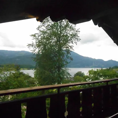 Apartment Gerum Sankt Wolfgang im Salzkammergut