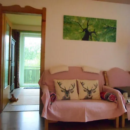 Gerum Apartment