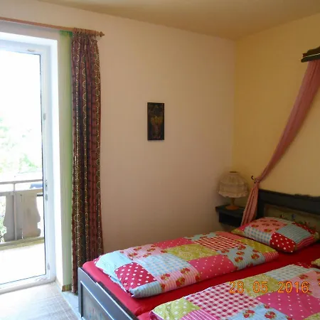 Apartment Gerum *