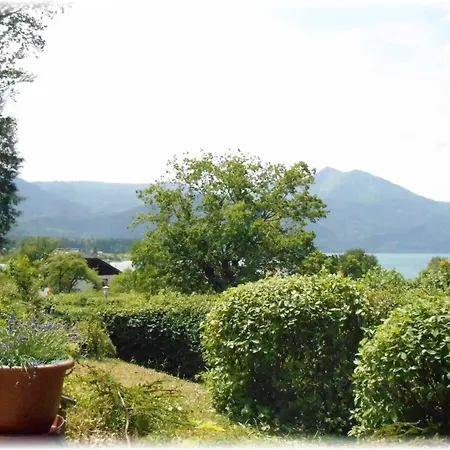 Gerum Apartment Sankt Wolfgang im Salzkammergut