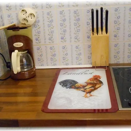 Apartment Gerum