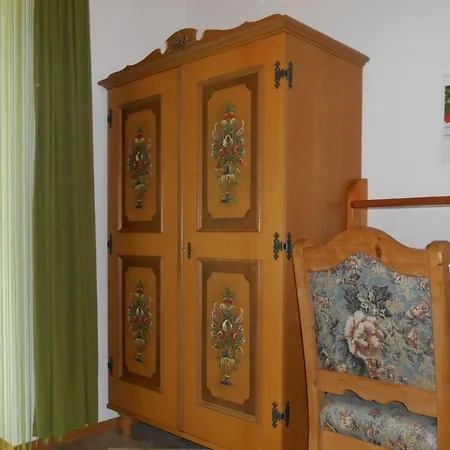 Apartment Gerum *