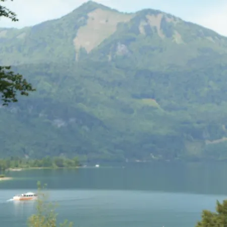 Gerum * Sankt Wolfgang im Salzkammergut