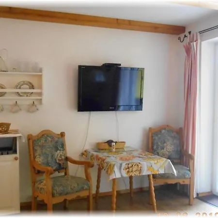 Apartment Gerum
