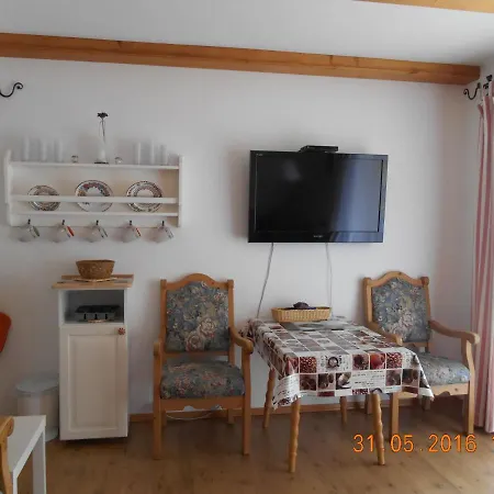 Gerum Apartment *