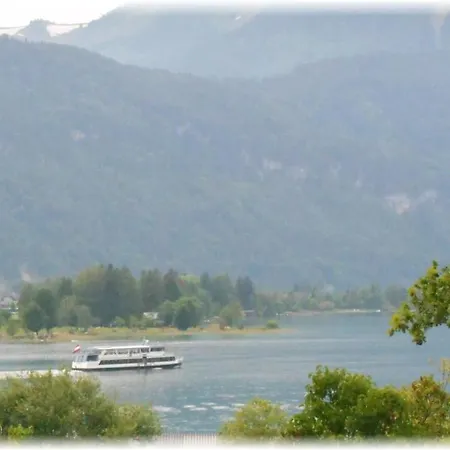 Apartment Gerum Sankt Wolfgang im Salzkammergut