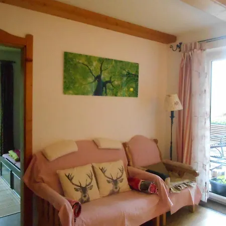 Apartment Gerum Sankt Wolfgang im Salzkammergut
