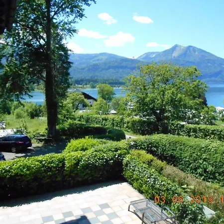 Apartment Gerum Sankt Wolfgang im Salzkammergut