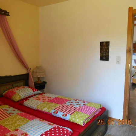 Apartment Gerum