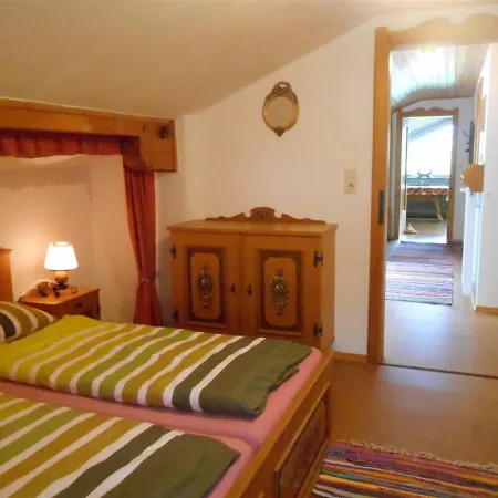 Gerum Apartment *