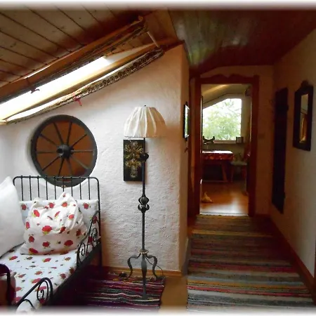 Apartment Gerum *
