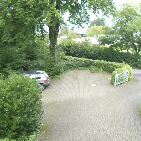 Gerum Apartment