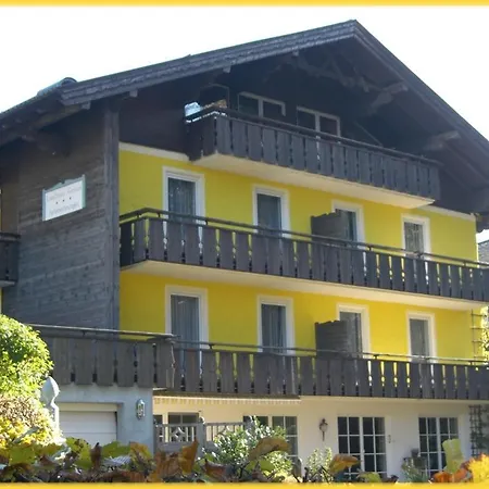 Apartment Gerum