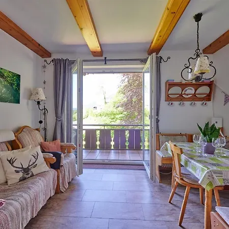 Gerum Apartment Sankt Wolfgang im Salzkammergut
