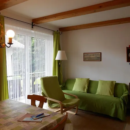 Gerum * Sankt Wolfgang im Salzkammergut