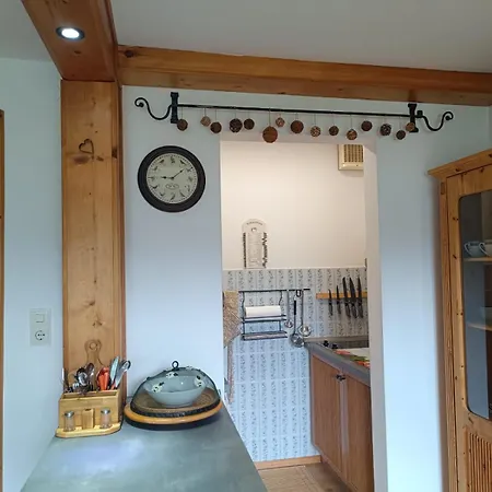 Gerum Apartment Sankt Wolfgang im Salzkammergut
