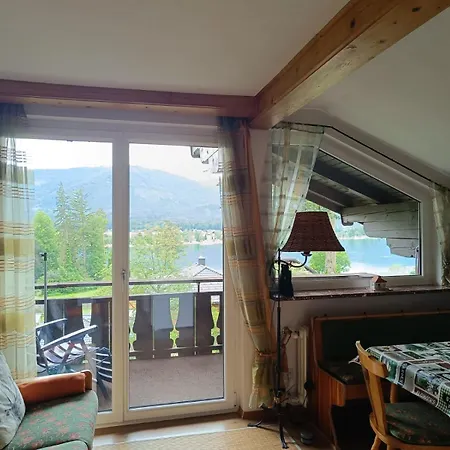 Apartment Gerum Sankt Wolfgang im Salzkammergut
