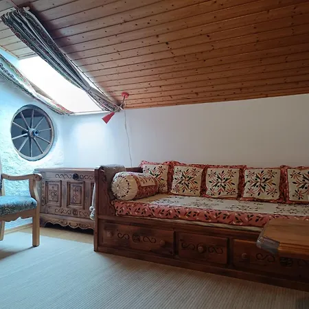 Gerum Apartment