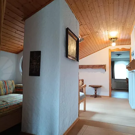 Gerum Apartment Sankt Wolfgang im Salzkammergut
