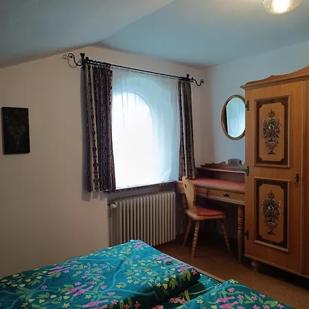 Gerum Apartman Saint Wolfgang