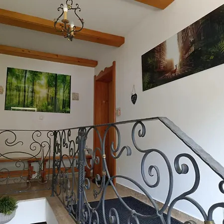 Gerum Apartman
