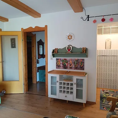 Appartamento Gerum