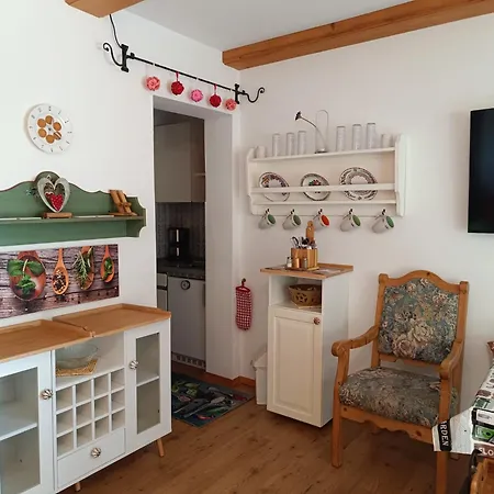 Gerum شقة Saint Wolfgang