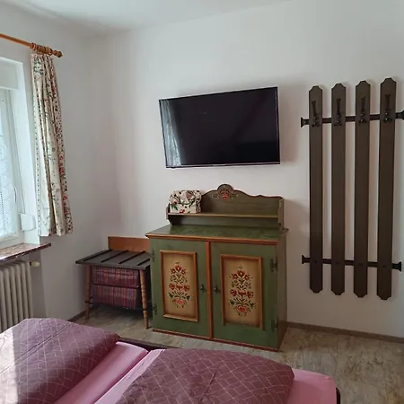 Apartman Gerum