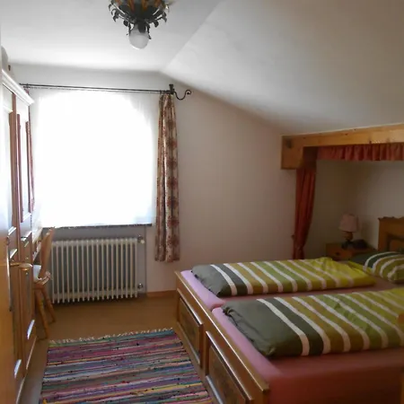 Gerum Apartman *