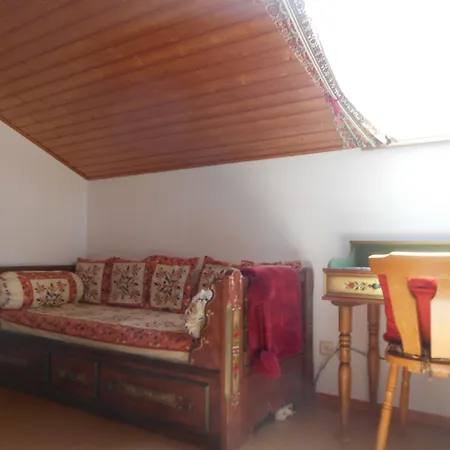 Gerum Apartman