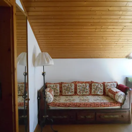 Gerum Apartman *