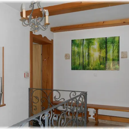 Appartamento Gerum Saint Wolfgang